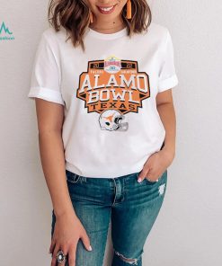 Texas Longhorns Valero Alamo Bowl 2022 San Antonio Texas shirt