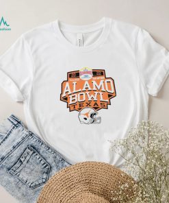Texas Longhorns Valero Alamo Bowl 2022 San Antonio Texas shirt