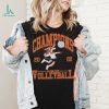 San Francisco 49ers Back to Back Champions Signature Shirt