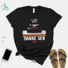 Thank You For The Memories Danke Seb F1 Sebastian Vettel Formula 1 Design Shirt