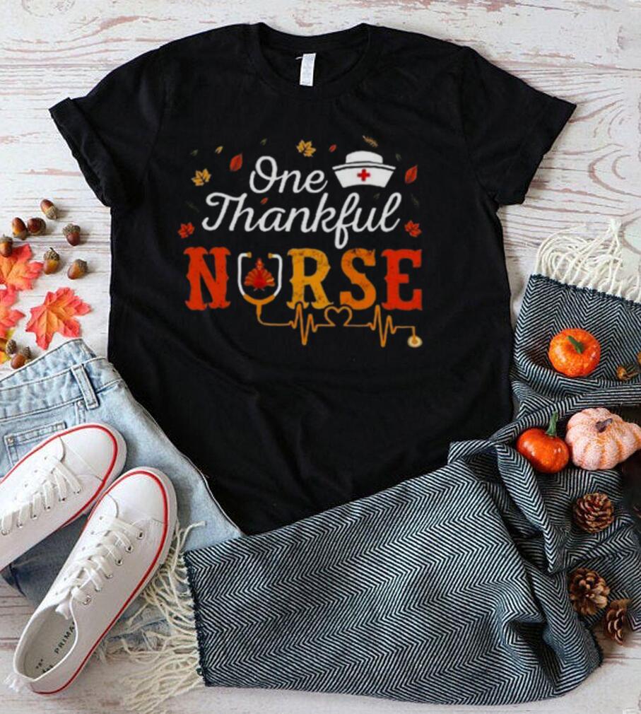 Thanksgiving Nurse Shirt Thanksgiving Nurse Shirt