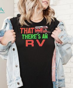 That There’s An RV Shirt