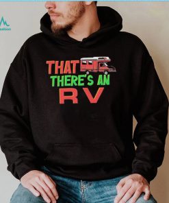 That There’s An RV Shirt