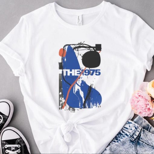 The 1975 nashville tn nov 13th 2022 nashville municipal auditorium shirt