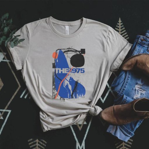 The 1975 nashville tn nov 13th 2022 nashville municipal auditorium shirt