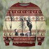 The Clemson Tigers Football Ugly Christmas Sweater