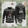 Lovely Pig Ugly Christmas Sweater