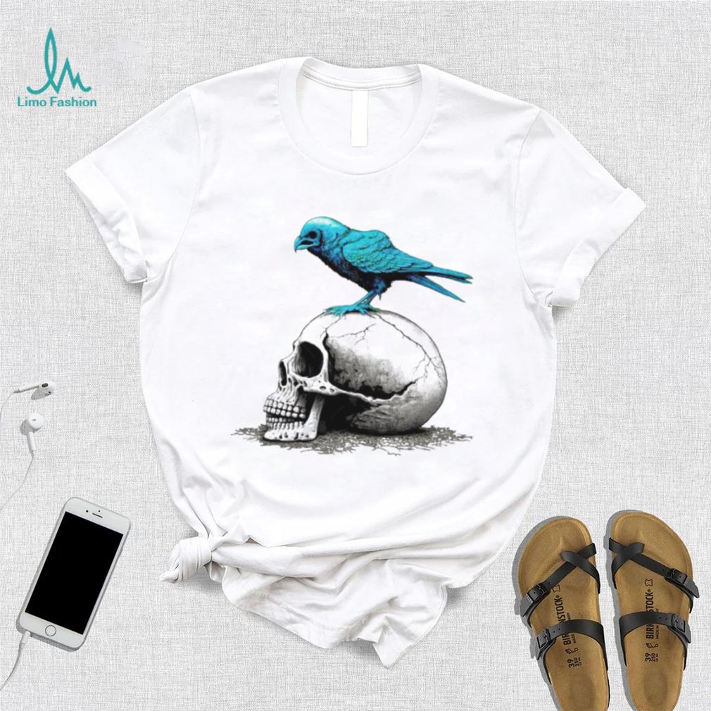 The Blue Bird Social Media is Dead to Me Shirt The Blue Bird Social Media is Dead to Me Shirt