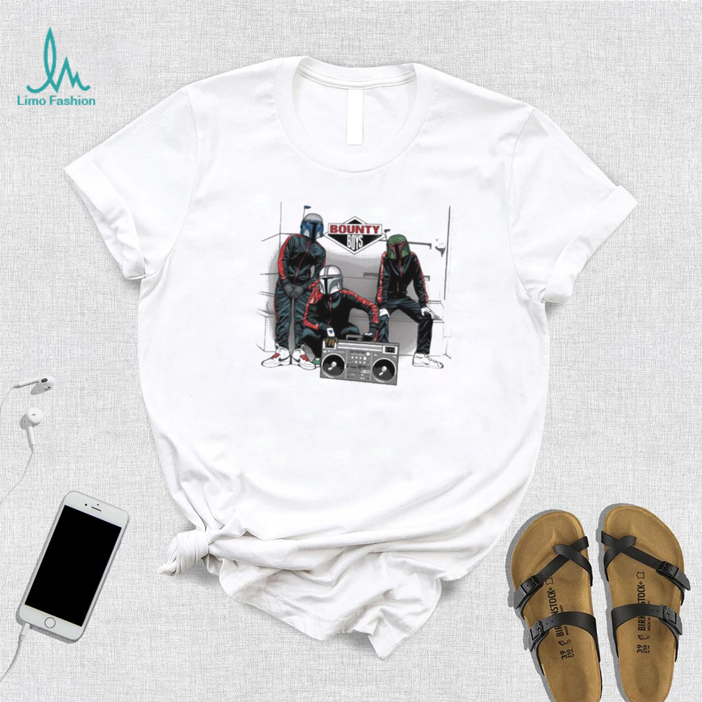 The Bounty Sabotage Boutique Beastie Boys Old Style Shirt The Bounty Sabotage Boutique Beastie Boys Old Style Shirt