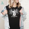The Eagle Symbol Shinedown Rock Band Shirt