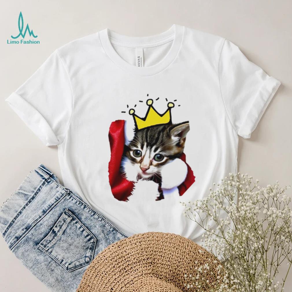 The Flame of a Dream King cat shirt The Flame of a Dream King cat shirt