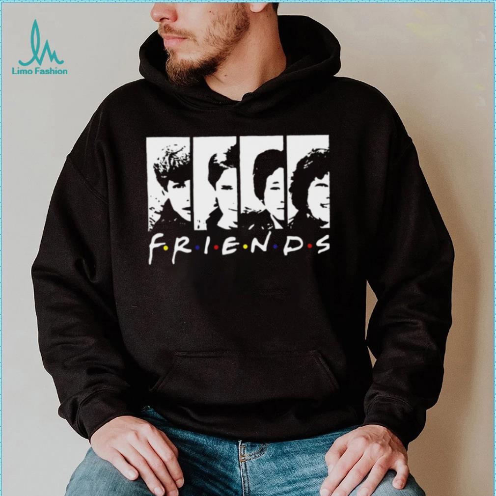 The Goonies Four Faces Friends Christmas Ugly shirt The Goonies Four Faces Friends Christmas Ugly shirt