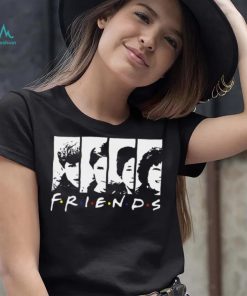 The Goonies Four Faces Friends Christmas Ugly shirt