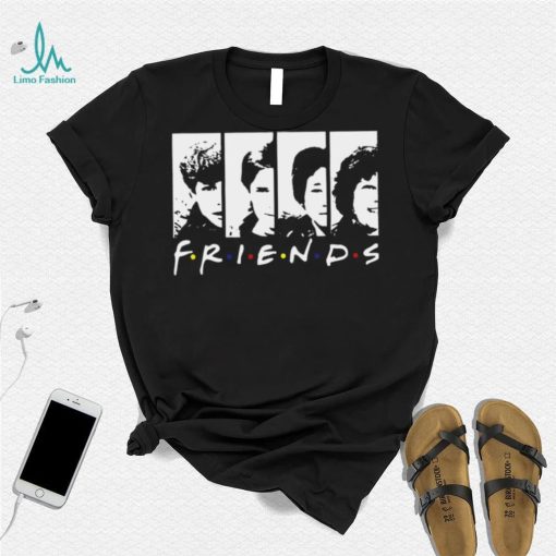 The Goonies Four Faces Friends Christmas Ugly shirt