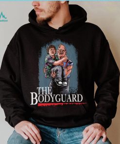 The Goonies The Pirate Bodyguard shirt