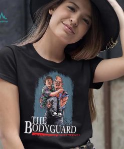 The Goonies The Pirate Bodyguard shirt