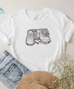 The Grunge Years The Smashing Pumpkins Shirt