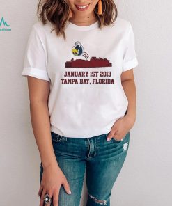 The Hit South Carolina Gamecocks January 1st 2023 Shirt1