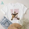 The Kinks Retro Faded Album Cover Shirt