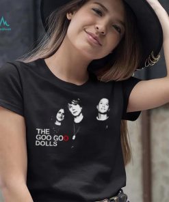 The Members Of Goo Goo Dolls shirt 14f441 0