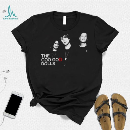 The Members Of Goo Goo Dolls shirt 14f441 0
