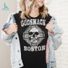 The Oracle Deluxe Edition Godsmack Shirt