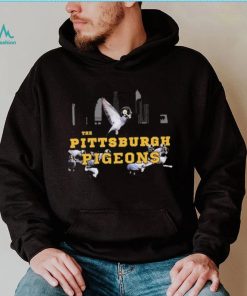 The Pittsburgh Pigeons Shirt