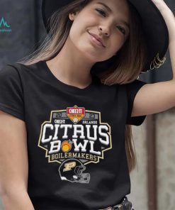 The Purdue 2023 Citrus Bowl Shirt