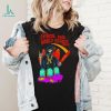 The Ripper Houston Astros Stros 2022 World Series Tour shirt