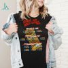 The Ripper Houston Astros Stros 2022 World Series Tour win Seattle The Bronx Philadelphia shirt