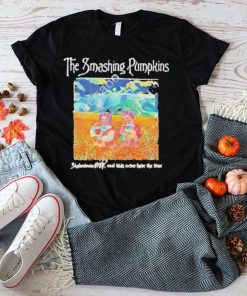 The Smashing Pumpkins Shakedown 1979 Cool Kids Never Have The Time Shirt