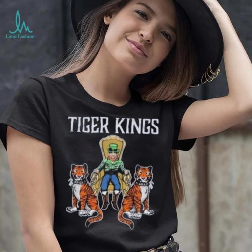 The Tiger Kings Shirt