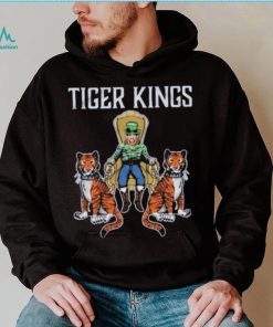 The Tiger Kings Shirt