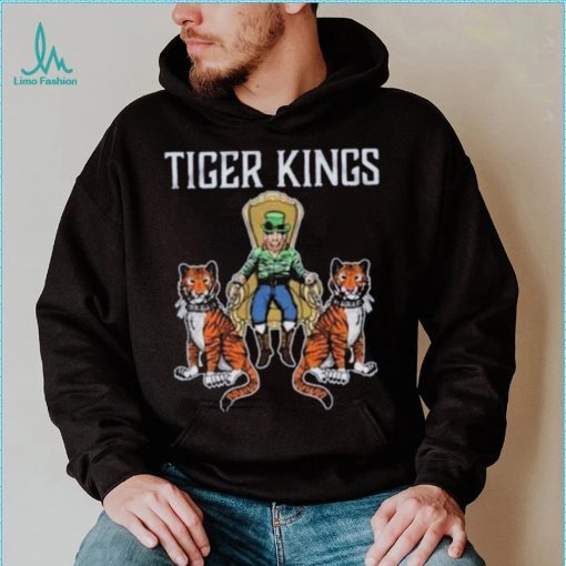 The Tiger Kings Shirt