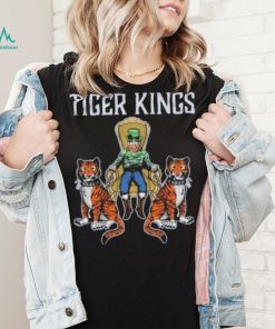 The Tiger Kings Shirt