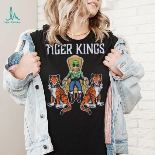 The Tiger Kings Shirt
