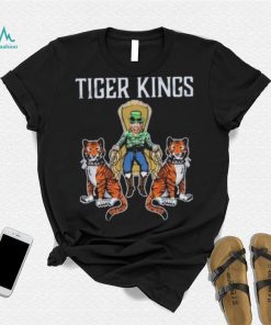 The Tiger Kings Shirt