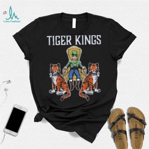 The Tiger Kings Shirt