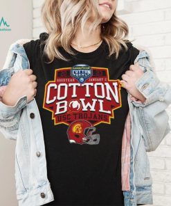 The USC 2023 Goodyear Cotton Bowl Shirt