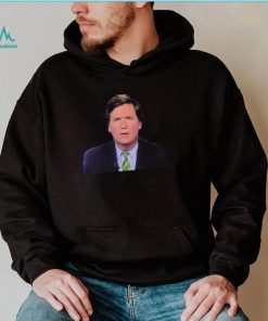 The Voice Of Reason Tucker Carlson 20 Shirt