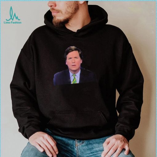 The Voice Of Reason Tucker Carlson 20 Shirt