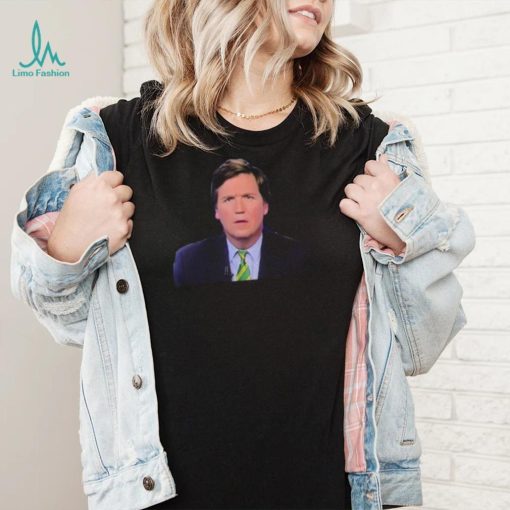 The Voice Of Reason Tucker Carlson 20 Shirt