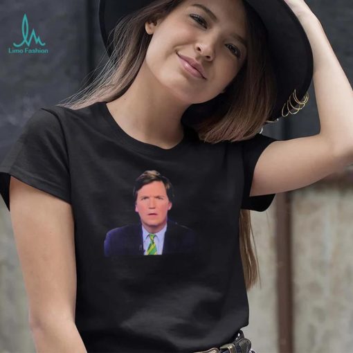 The Voice Of Reason Tucker Carlson 20 Shirt