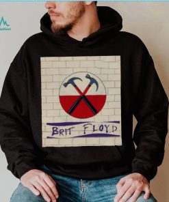 The Wall Brit Floyd shirt