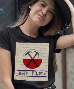 The Wall Brit Floyd shirt