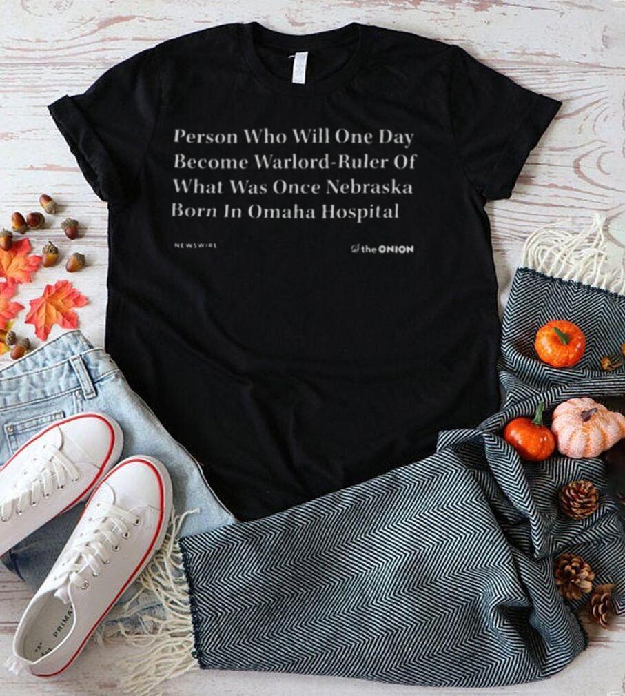 The onion omaha hospital vintage shirt The onion omaha hospital vintage shirt