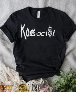 Thenumetalagenda Koexist Shirt