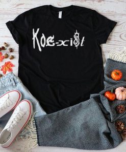 Thenumetalagenda Koexist Shirt