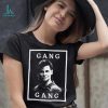 Theo Von ‘gang Gang’ Rat King Shirt