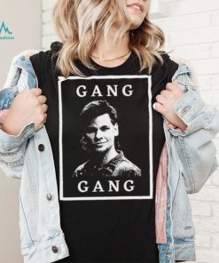 Theo Von ‘gang Gang’ Rat King Shirt